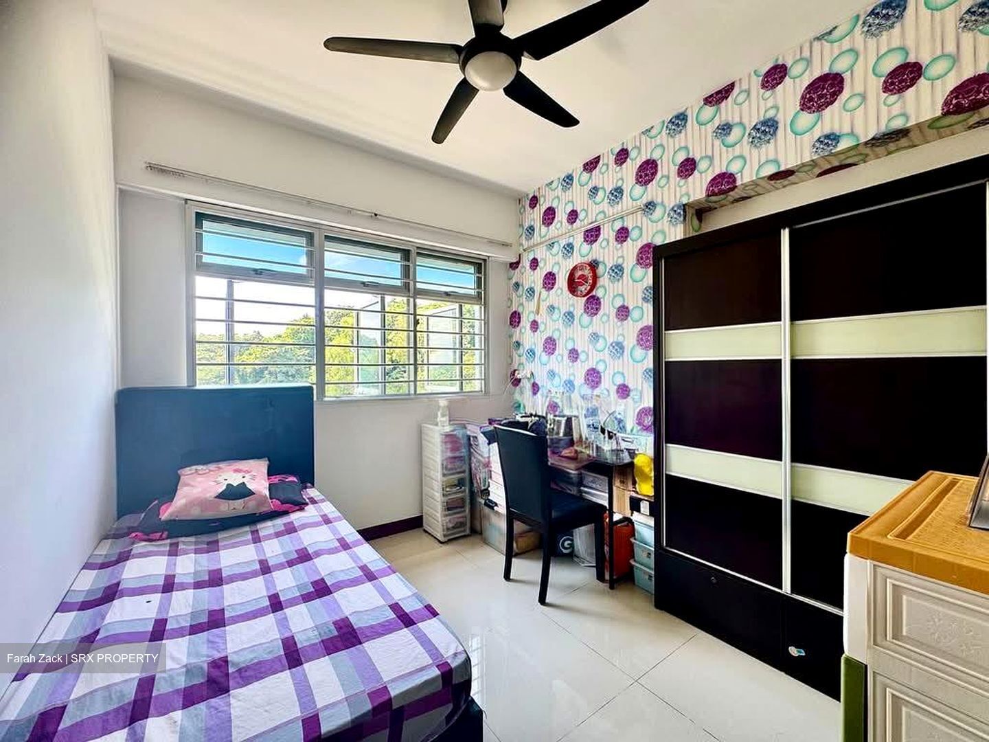 Blk 512A Oleander Breeze @ Yishun (Yishun), HDB 3 Rooms #595064471